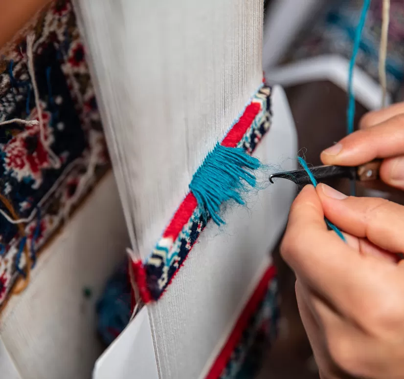 Handmade Carpets