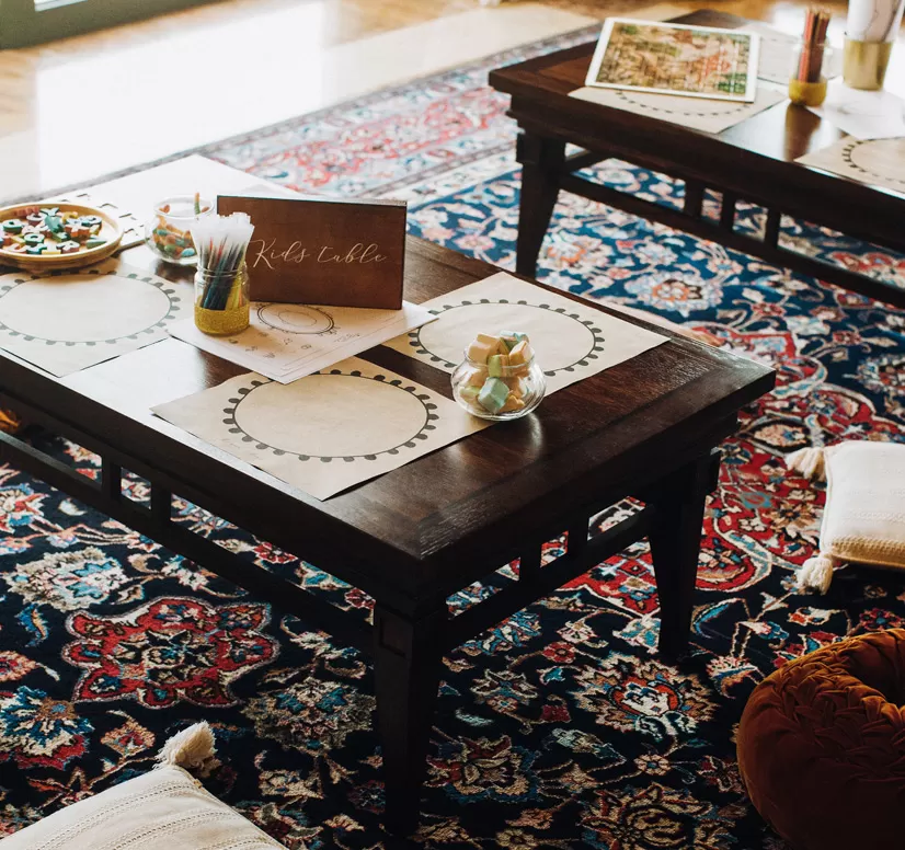 Kilim Rugs
